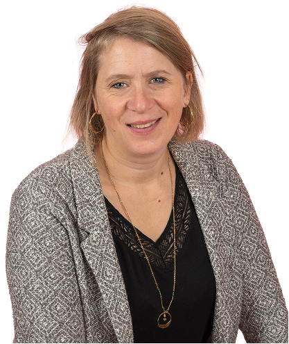 Portrait d'Anne-Sophie Squiban, Particules