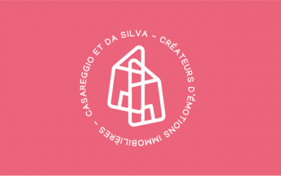 Casareggio et Da Silva Immobilier