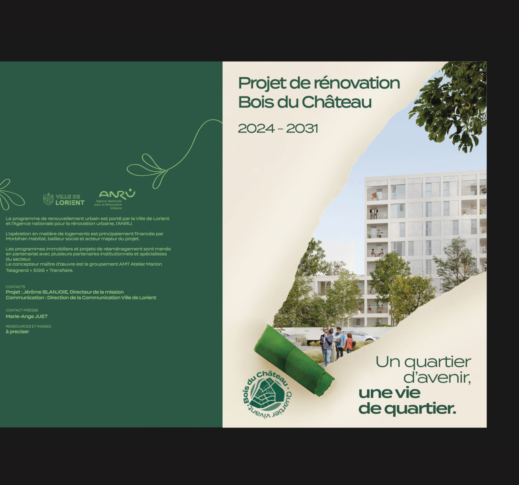 Développement de compétences